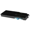 Image de Toner bleu compatible Xerox C400 - Neuf
