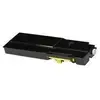 Image de Toner jaune compatible Xerox C400 - Neuf
