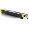 Image de Sharp MX23 Cartouche de toner générique jaune - Remplace MX23GTYA - Neuf