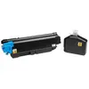 Image de Toner bleu compatible Kyocera TK5270 - Neuf