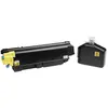 Image de Toner jaune compatible Kyocera TK5270 - Neuf
