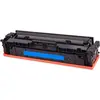 Image de Toner Compatible HP 216A Cyan - W2411A