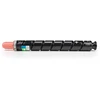 Image de Toner compatible Canon CEXV28 Cyan - Remplace 2793B002 - Neuf
