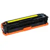 Image de Toner compatible Canon 055H jaune - Remplace 3017C002/3013C002 - Neuf