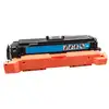 Image de Toner compatible Canon 040H cyan   Remplacement 0459C001 / 0458C001   haute capacité - Neuf