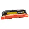 Image de Toner compatible CANON 040H jaune - Remplace 0455C001/0454C001 - Neuf