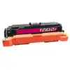 Image de Toner compatible Canon 040H magenta   Remplacement 0457C001 / 0456C001   haute capacité - Neuf