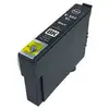 Image de Cartouche d'encre compatible Epson 502 Xl - T02W1 / T02V1 noire - Neuf