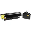 Image de Kyocera TK5270 XL Cartouche de toner générique Jaune - Remplace 1T02TVANL0/TK5270Y - Neuf