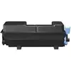 Image de Toner compatible Kyocera TK3400 noir - Remplace 1T0C0Y0NL0 - Neuf