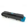 Image de Cartouche de toner générique cyan Kyocera TK5370 - Remplace 1T02YJCNL0/TK5370C - Neuf