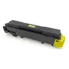 Image de Toner compatible Kyocera TK5380 jaune - Remplace 1T02Z0ANL0/TK5380Y - Neuf