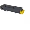 Image de Toner compatible KYOCERA TK5390 jaune - Remplace 1T02Z1ANL0/TK5390Y - Neuf