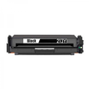 Image de Cartouche de toner générique noire HP W2130Y/W2130X/W2130A - Remplace 213Y/213X/213A - Neuf