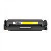Image de Cartouche de toner générique jaune HP W2132Y/W2132X/W2132A - Remplace 213Y/213X/213A - Neuf