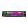 Image de HP W2133Y/W2133X/W2133A Cartouche de toner générique magenta   Remplace 213Y/213X/213A - Neuf