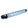 Image de Toner compatible Ricoh IMC2010/IMC2510 cyan - Remplace 842564/842568 - Neuf