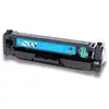 Image de Toner compatible CANON 054H cyan - Neuf