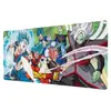 Image de DRAGON BALL SUPER - Saga - Tapis de Bureau XL - 80x35 cm - BEM'S Tapis de souris - BM-221632