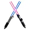Image de STAR WARS - Sabres Laser - Set de 2 Stylos à Bille - BEM'S Papeterie Manga / Pop culture - BM-221637
