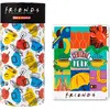 Image de Erik Editores Friends Puzzle 500 pièces Multicolore One Size