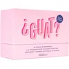 Image de Regalador ¿guat? Édition Couples Brettspiel Spanisch Rosa Rosa Taille unique