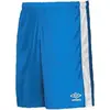 Image de Short Umbro Mulenda bleu S Hommes,Femmes bleu S