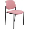 Image de Piqueras-y-crespo Villalgordo Bali710 Chaise Rose Bureau