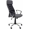 Image de Forol Esteras Chaise De Bureau Gris Confortable Ergonomique