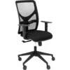 Image de Piqueras Y Crespo Silla De Oficina Motilla Noir Confort