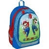 Image de Super Mario Grand sac à dos 43cm