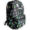 Image de Sac d'école Minecraft, sac 40 cm