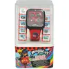 Image de Montre interactive   Licence enfant   Motif coccinelle   À partir de 6 ans
