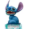 Image de Réveil figurine 3D Stitch - KIDS LICENSING - LAS3055 - Neuf