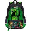 Image de Licence Kids Minecraft Sac à dos Taille unique