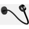 Image de Leds-c4 - Link - Lampe De Lecture Murale Réglable Led Gradateur Tactile Noir 175lm 2700k