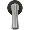 Image de Leds-c4 Gamma - Liseuse Murale Led Gris Nickel Satiné 175lm 2700k