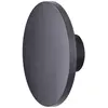 Image de LEDS C4 Yika, luminaire extérieur - 7,9 W, lumière blanc chaud, 677 lm, indice de protection IP44, couleur noire
