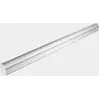 Image de Spot linéaire LEDS C4 Path - 9,6 W, multicolore, 138 lm, IP66-IP67, argent