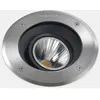 Image de Gea - Acier Inoxydable Au Sol Encastré Extérieur À Led 1595lm 3000k Ip67 Poli - Leds-c4