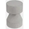 Image de Row - Ciment Pour Piédestal Extérieur À Led 2585lm 3000k Ip65 - Leds-c4