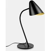 Image de LEDS-C4 Organic 1 X E27 23 noir doré