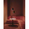 Image de Leds-c4 Attic - Suspension Décorative Au Plafond Noir Mat 2x E27 / 75cm X 200cm