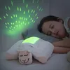 Image de InnovaGoods Lampe de projection LED pour peluche Mouton