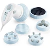 Image de Cellyred Masseur Anti-cellulite 5 En 1 Vibration, Infrarouge, 5-en-1 - Innovagoods