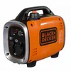 Image de Black & Decker BXGNI900E groupe électrogène inverter essence 900 watts