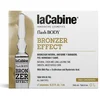 Image de LA CABINE Bronzer Effect Body Ampoules 7 x 7ml