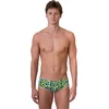 Image de Odeclas Jasper Slip de bain Vert S Homme Vert S