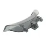 Image de Candy   Poignée Smart De Hublot Pour Lave-linge   Compatible Modèles 43011740, Cs1071d11s, Cs1071d31s   Pièce Détachée De Qualité