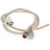 Image de Tube Entrée Eau Lave-vaisselle Aquastop Bosch 668113
